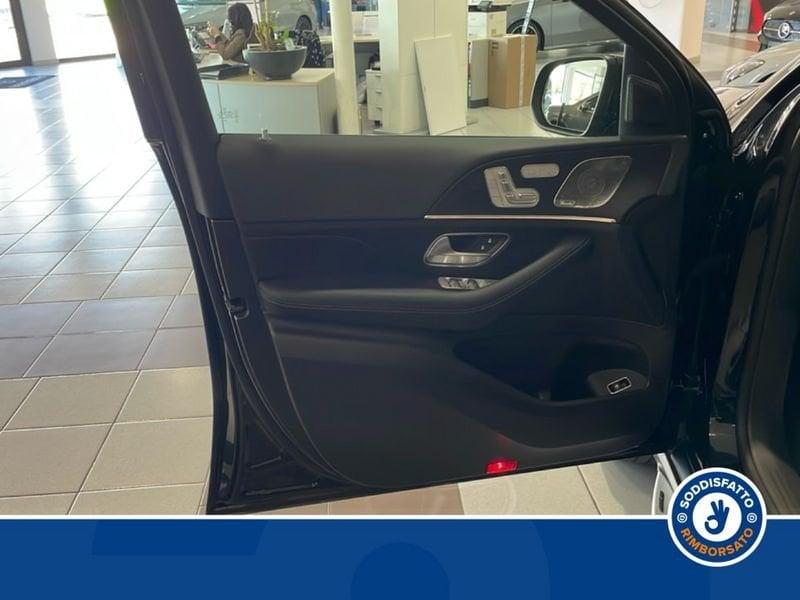 Mercedes-Benz GLE Coupé G300d 4Matic Coupé AMG Line Advanced Plus