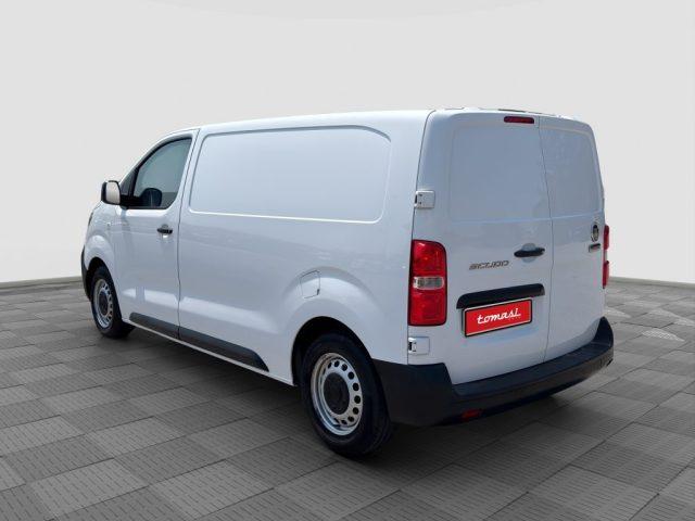 FIAT Scudo Scudo 1.5 BlueHDi 120CV PL-TN Furgone
