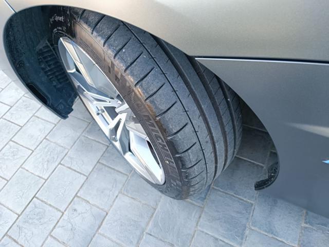 BMW Z4 sDrive30i Msport