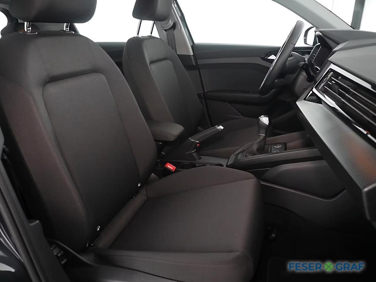 Audi A1 SPB 25 TFSI ADVANCED V-COCK