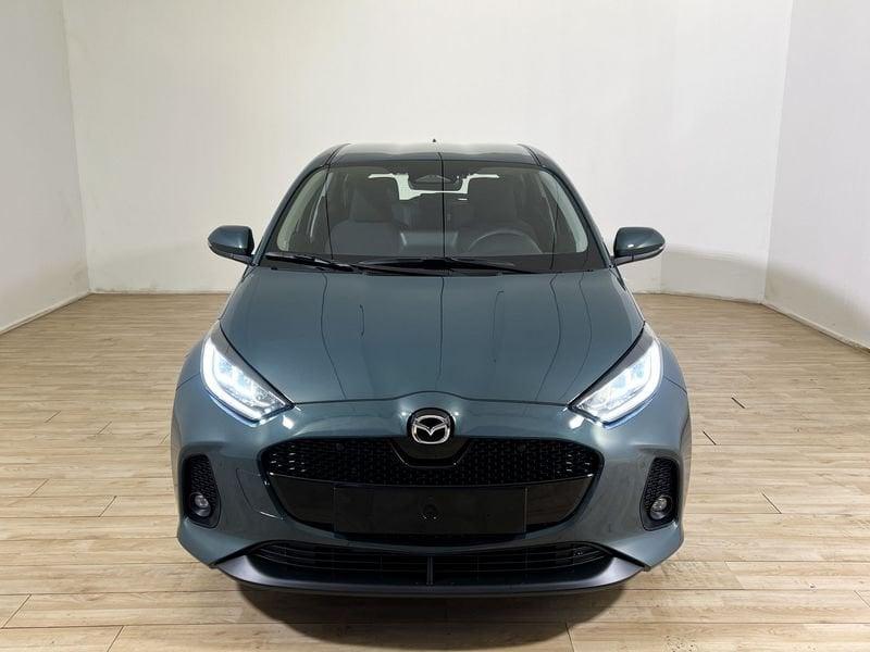 Mazda Mazda2 Hybrid Full Hybrid Electric 1.5 VVT Excl. Line