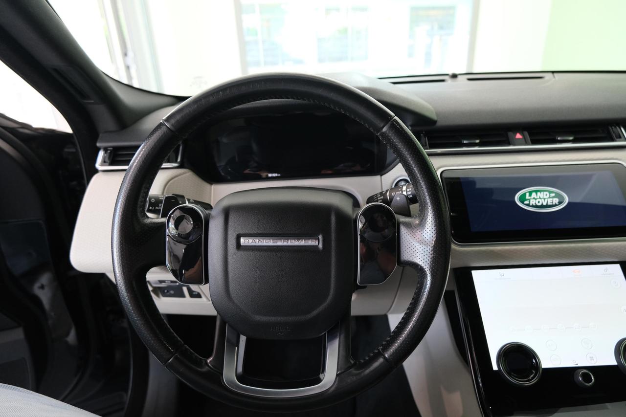Land Rover Range Rover Velar 2.0 i4 R-Dynamic HSE 240cv auto