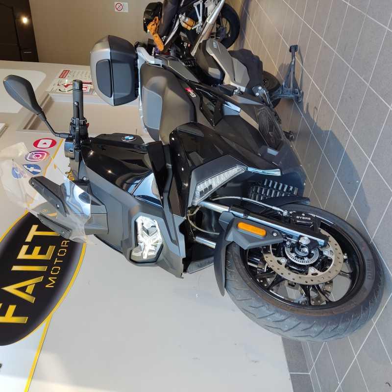 Bmw C 400 X - 2019