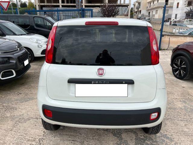 FIAT Panda 1.3 MJT 4x4 Van 2 posti