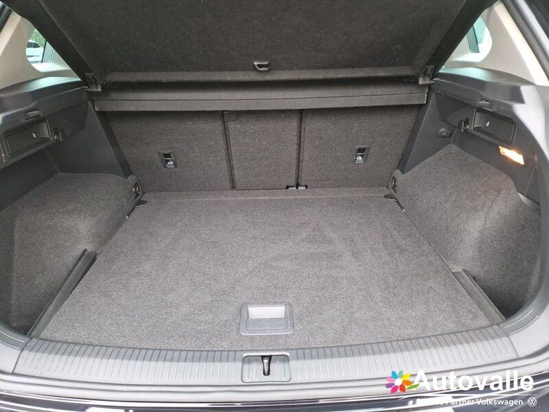 Volkswagen Tiguan 2.0 TDI BUSINESS DSG 150CV
