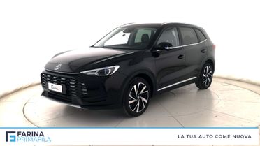 MG ZS 2024 - ZS 1.5 hybrid+ Luxury auto