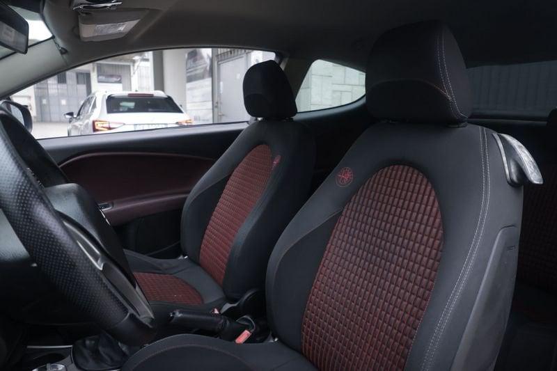 Alfa Romeo MiTo Alfa Romeo MiTo 1.6 JTDm 16V Distinctive 88KW ANNO 2011