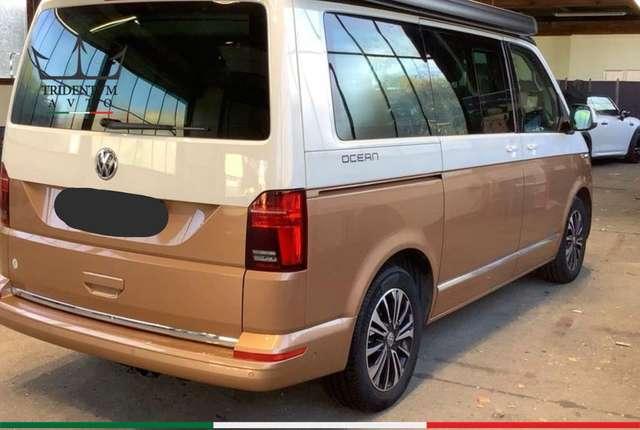 Volkswagen T6.1 California 2.0 Tdi Ocean 150cv 4Mot. DSG