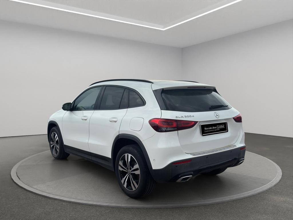 Mercedes GLA 200 d Sport Plus auto