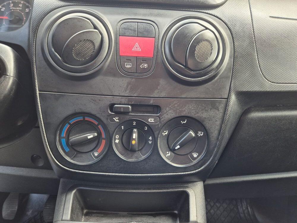 Fiat Fiorino 1.3 MJT 95CV Cargo Adventure