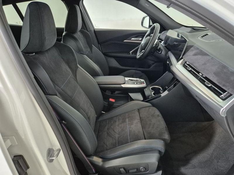 BMW X2 U10 xdrive 20d 48V MSport Pro auto
