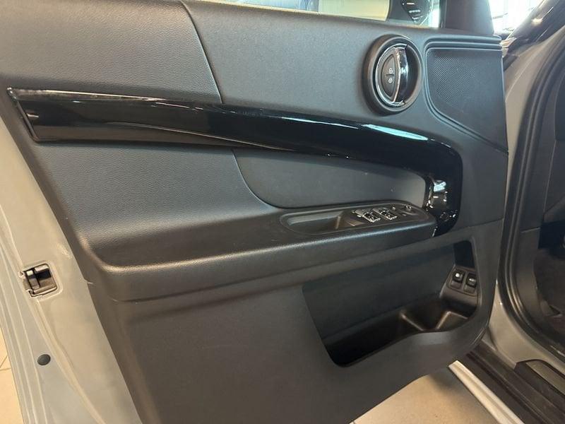 MINI Mini Countryman F60 Mini 1.5 Cooper SE Business Countryman ALL4 Automatica