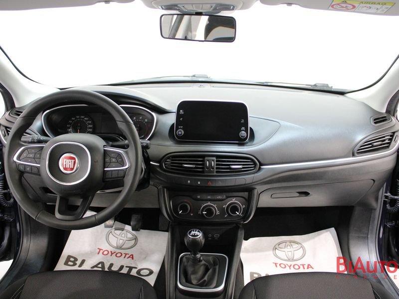 FIAT Tipo Tipo 1.4 5 porte Easy