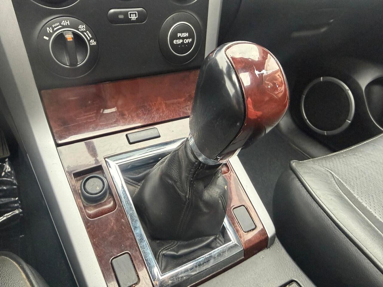 Suzuki Grand Vitara 1.9 DDiS 5 porte Executive