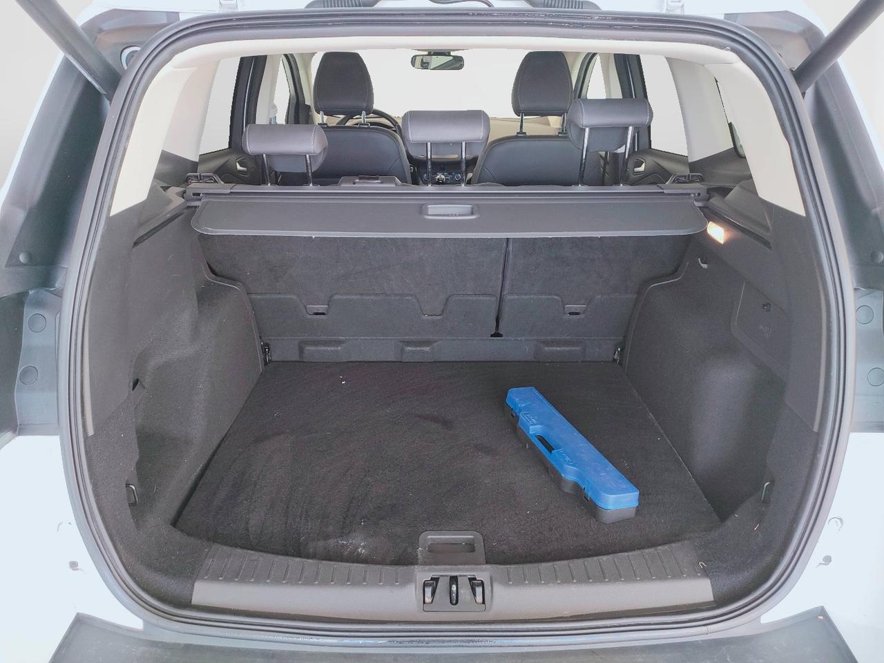 FORD Kuga II - Kuga 1.5 tdci Titanium s&s 2wd 120cv