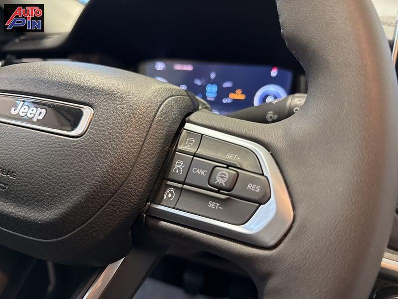 Jeep Compass Compass 1.6 Multijet II 2WD Limited*IN ARRIVO*