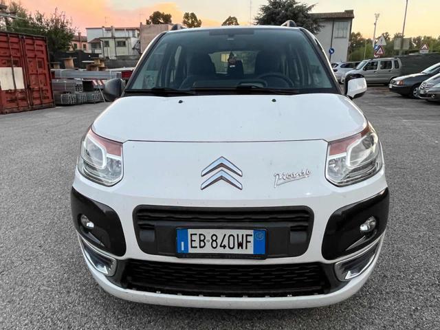 CITROEN C3 Picasso 1.4 VTi 95 Style benzina/gpl Pronta per Consegna