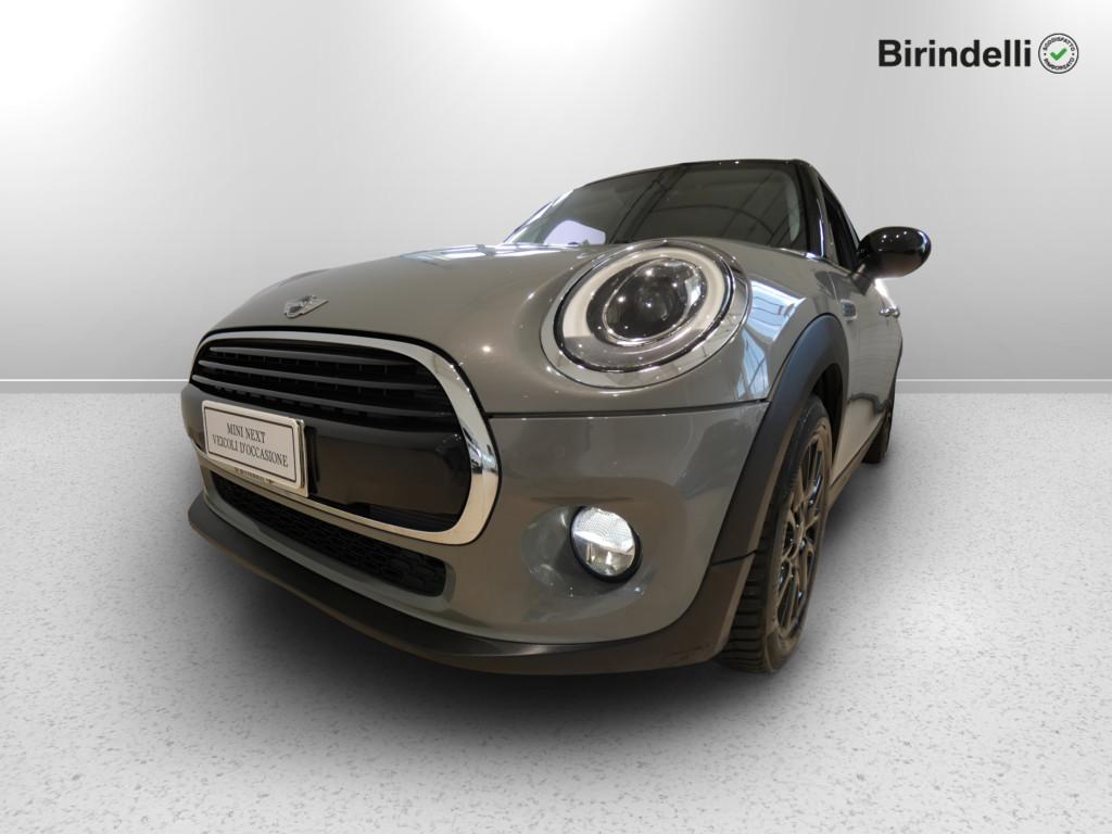 MINI Mini 5 porte (F55) - Mini 1.5 Cooper Hype 5 porte