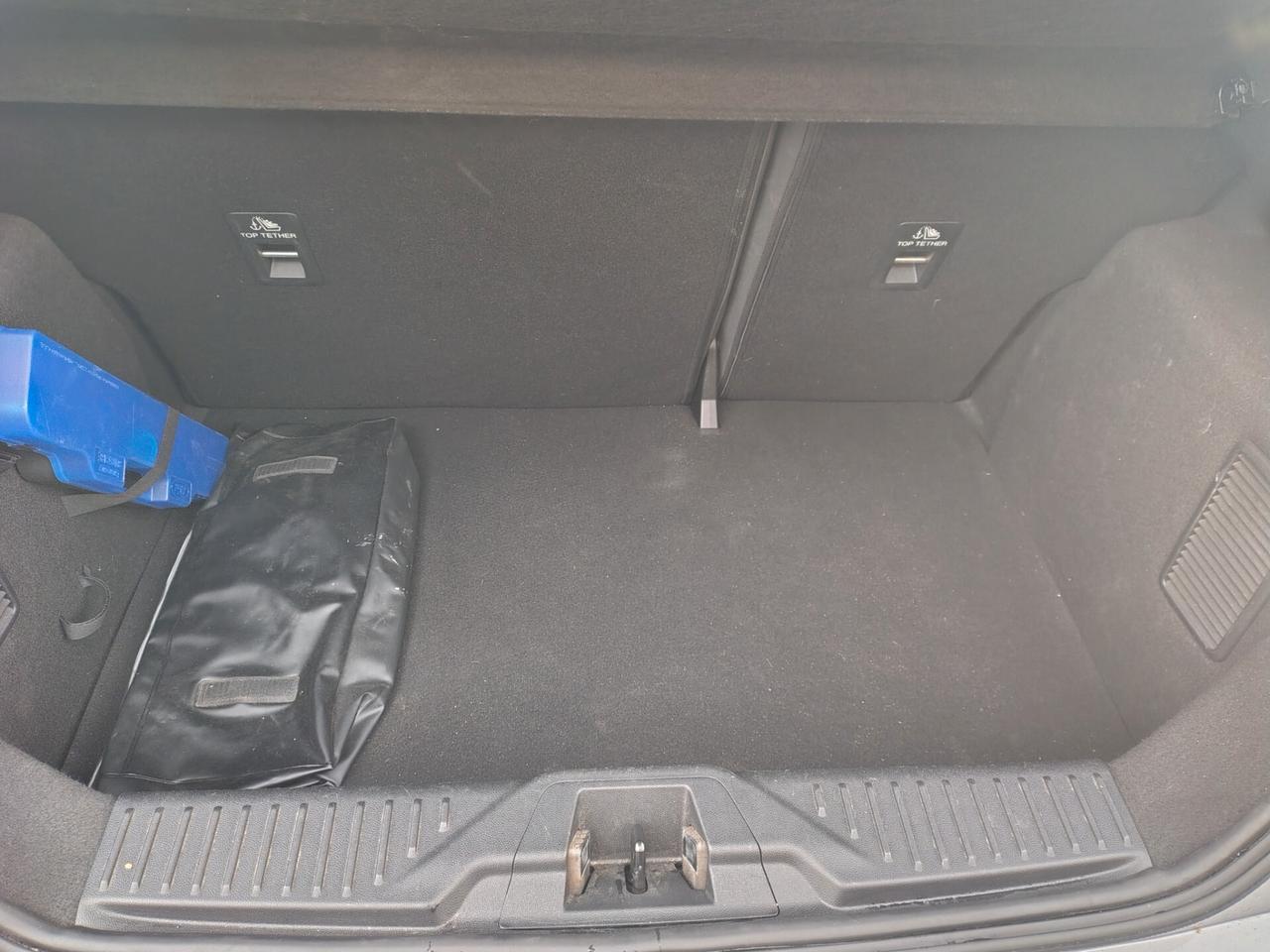 Ford Fiesta 1.1 75 CV 5 porte Connect
