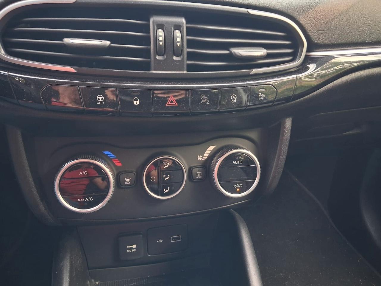 Fiat Tipo 1.0 5 P CV 100Cross