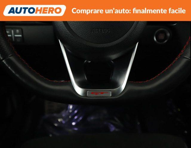 KIA Proceed 1.6 T-GDI DCT GT