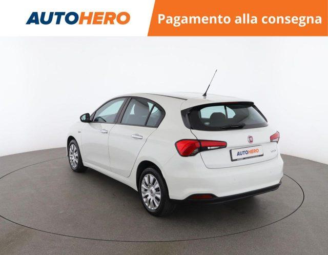 FIAT Tipo 1.6 Mjt S&S 5 porte Easy Business