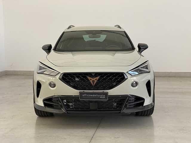 CUPRA Formentor 2.5 TSI 4Drive DSG VZ5 390 cv