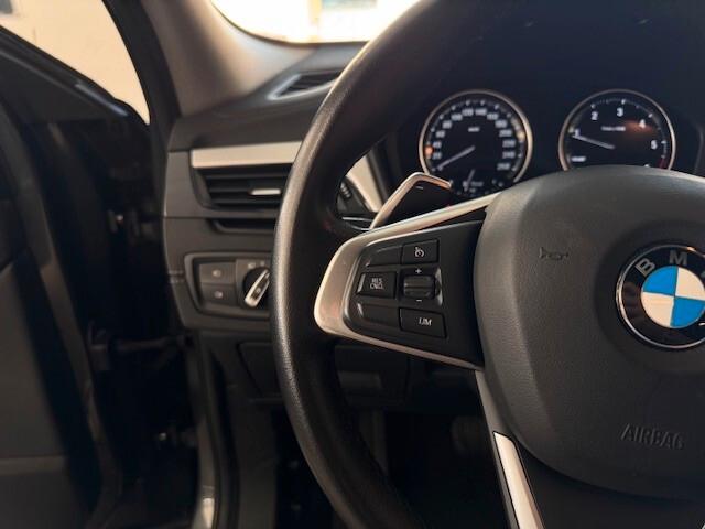 Bmw X2 sDrive18d Business 2018-77.000KM*