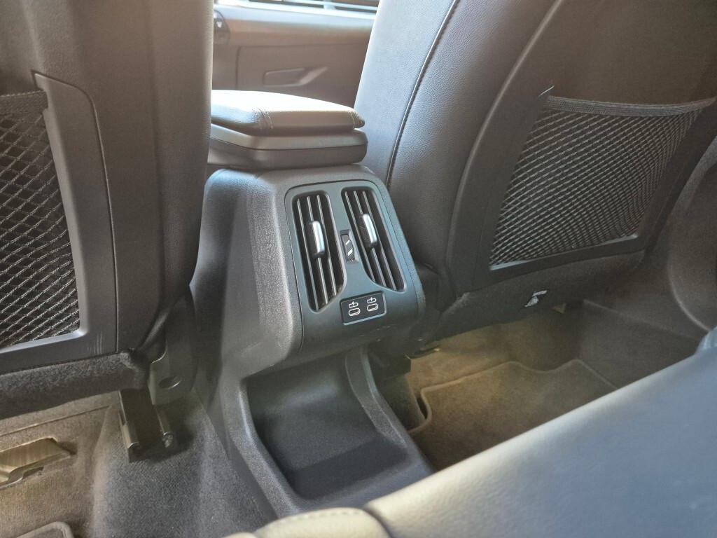 Bmw 218D Active Tourer Luxury
