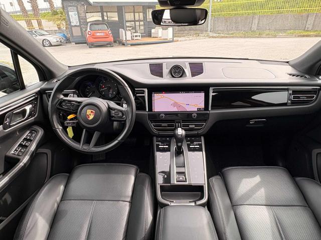 MERCEDES-BENZ GLE 350 d 4Matic Coupé Premium Plus