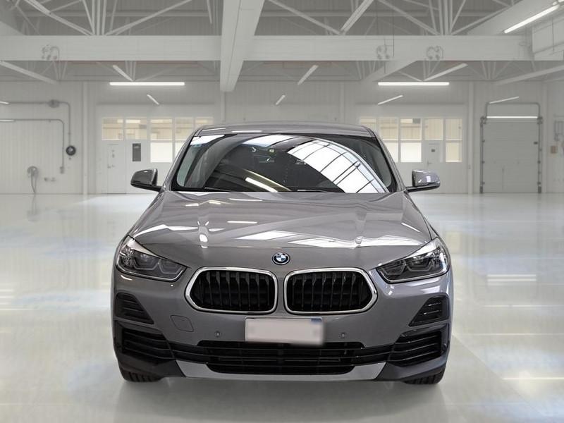 BMW X2 xDrive 25e Business X automatico