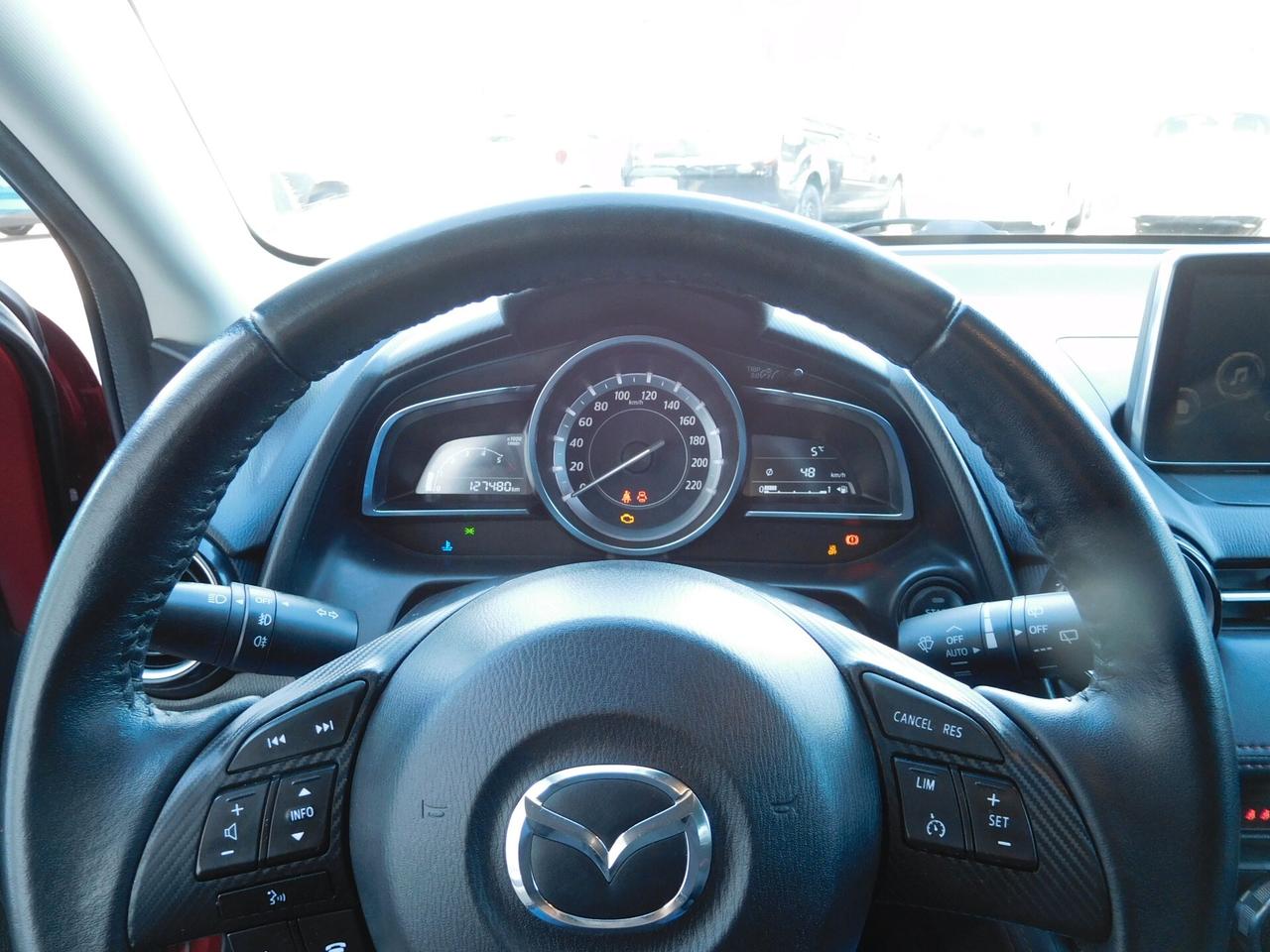 Mazda 2 Mazda2 1.5 105 CV Skyactiv-D Evolve