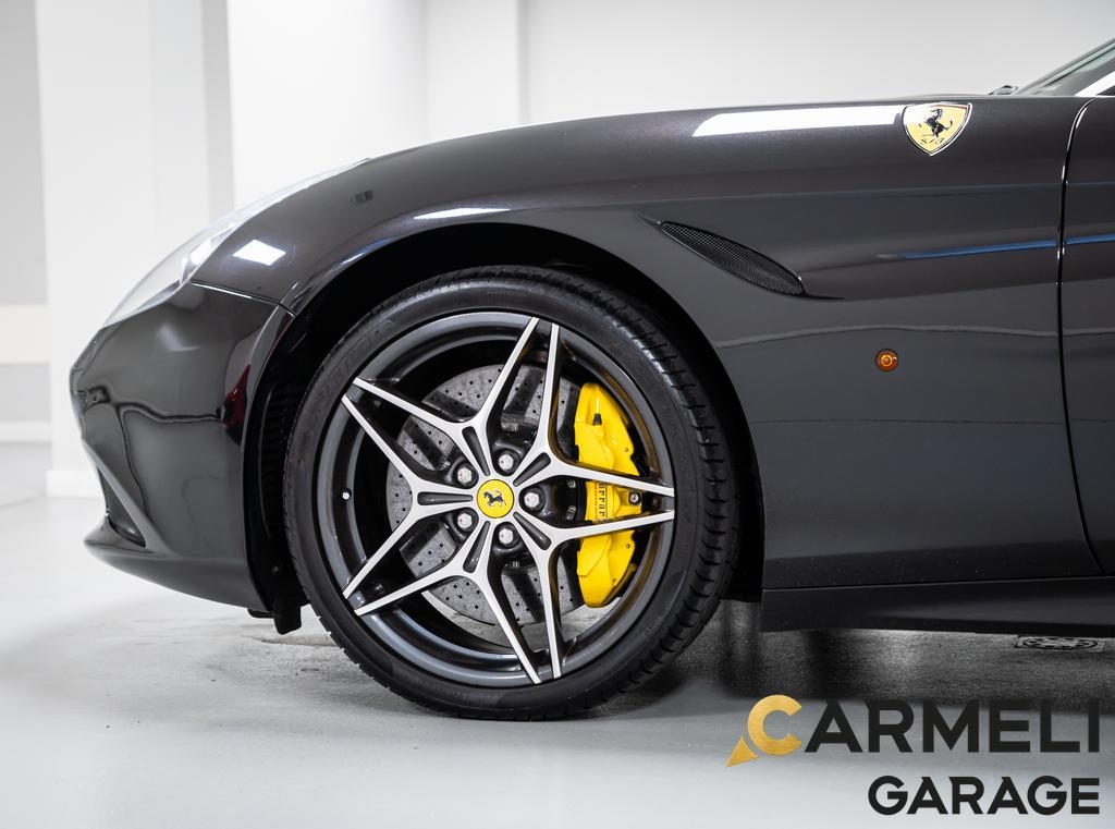 Ferrari California T DCT