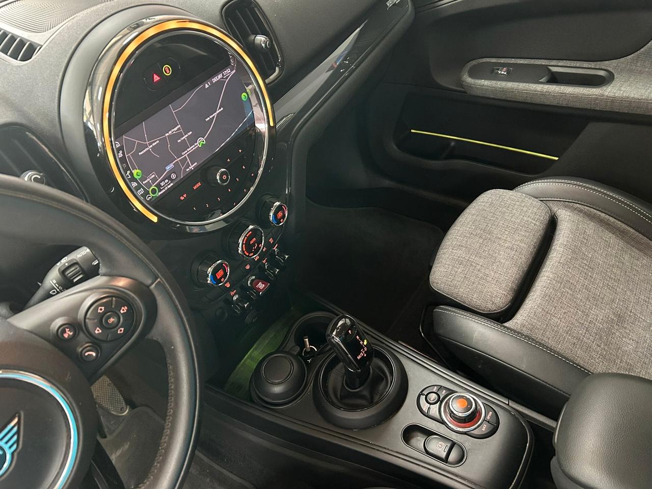 Mini Cooper D Countryman 2.0 Northwood Edition ALL4 Aut.