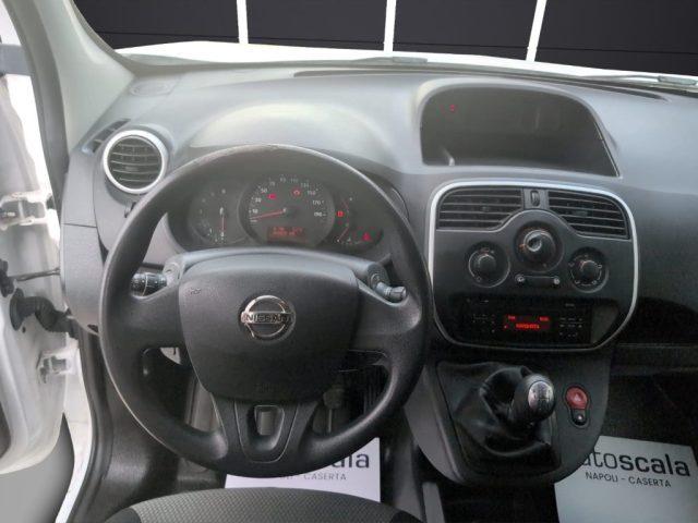 NISSAN NV250 1.5 dCi 115CV PC Van Più Iva