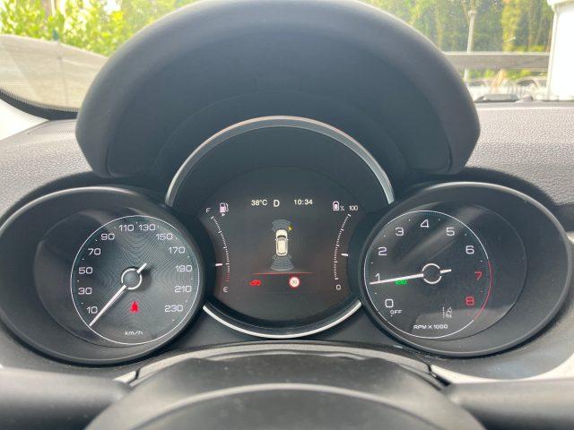 FIAT 500X 1.5 130CV DCT Hybrid Sport #Full Led #Camera
