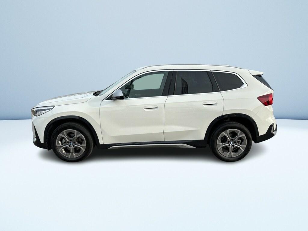 BMW X1 18 d xLine sDrive DCT