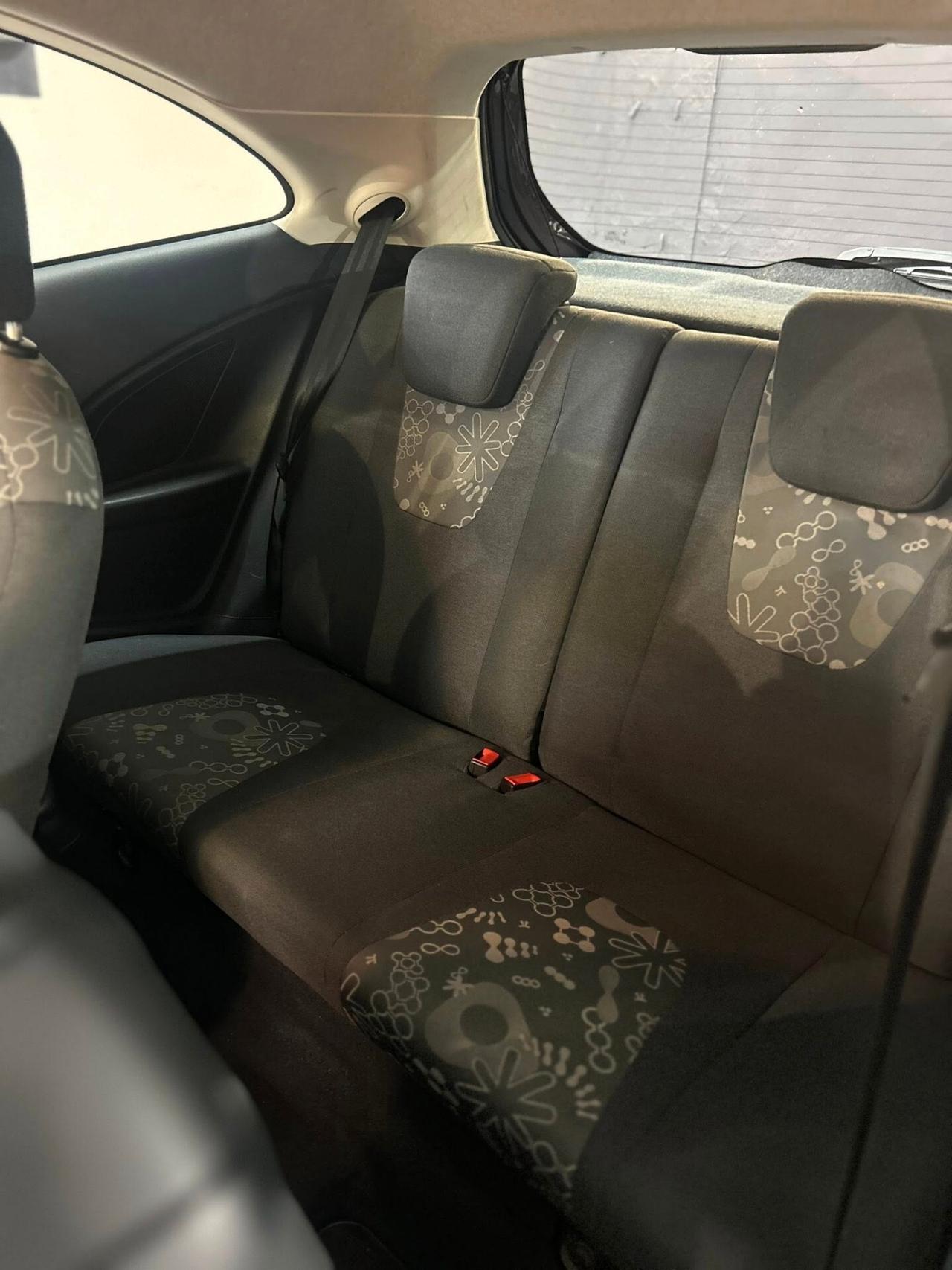 Ford Ka 1.2 8V 69CV -2013-(IN TRATTATIVA)