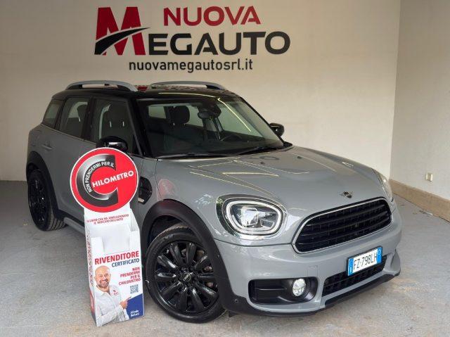 MINI Countryman 1.5 Cooper Baker Street Countryman
