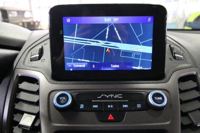 FORD Transit Connect 210 1.5 TDCi 100CV PL 3 Posti + IVA 22%