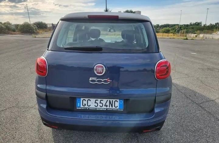 Fiat 500L 1.4 95 CV S&S Sport