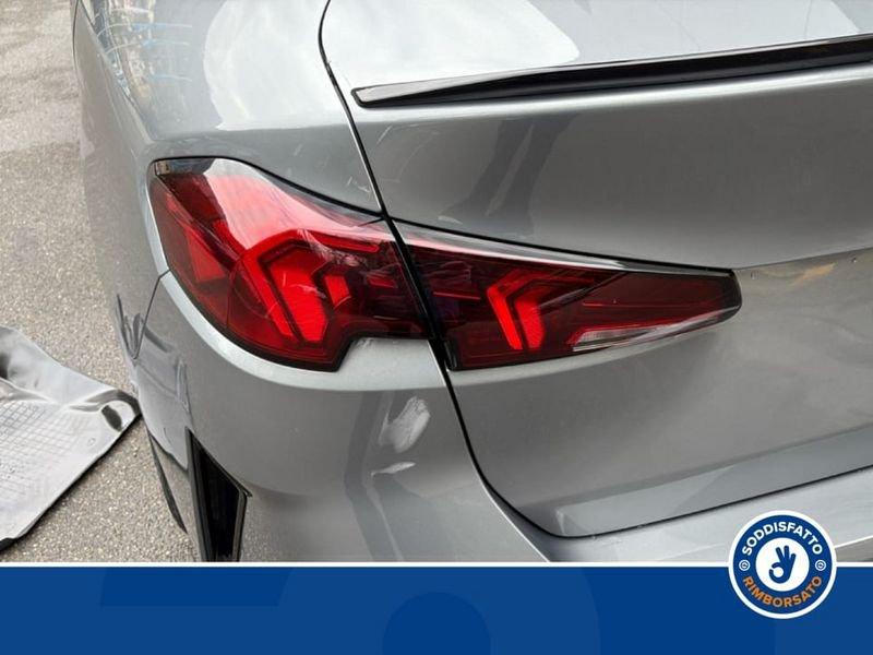 BMW Serie 2 Gran Coupe Serie 2 Gran Coupé 218d M Sport Pro