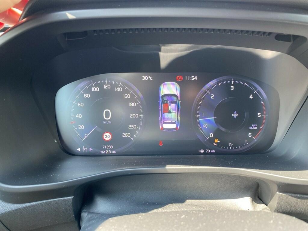 Volvo XC40 2.0 D3 Momentum