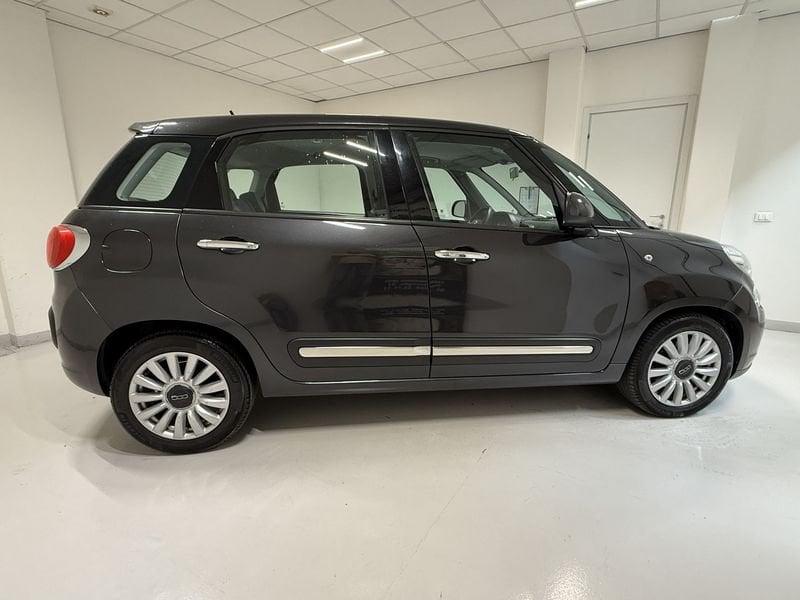 FIAT 500L 500L 1.3 Multijet 95 CV Pop Star