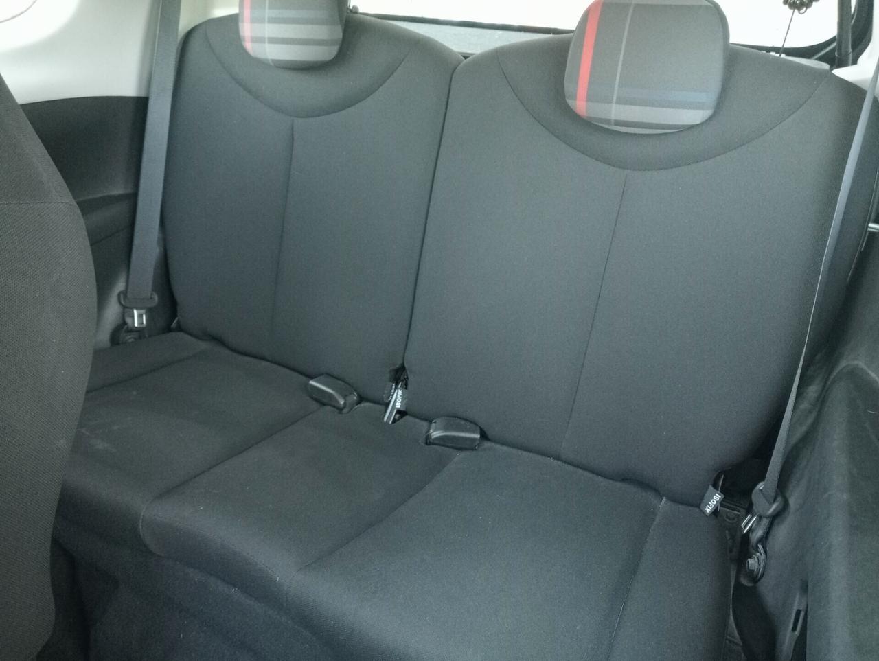 Peugeot 108 VTi CV 68 uniproprietario 3 porte