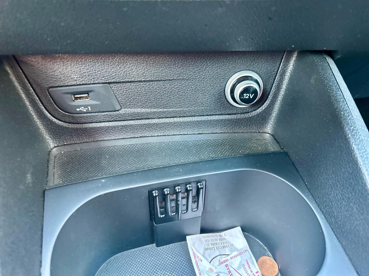Audi Q2 1.6 TDI