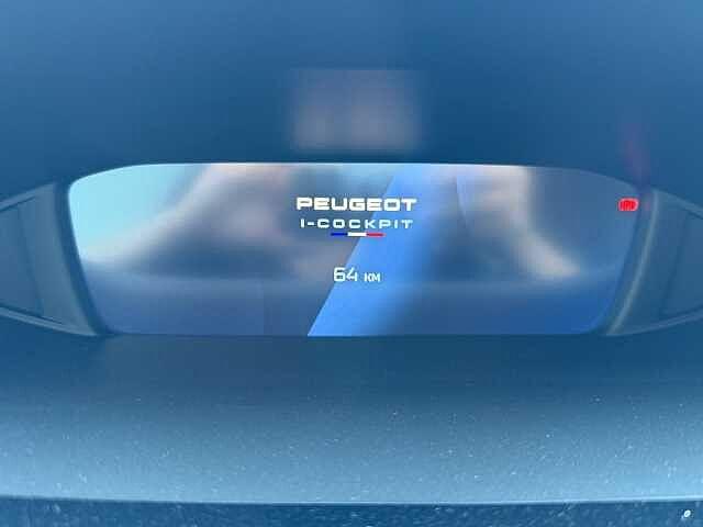 Peugeot 308 BlueHDi 130 S&S EAT8 Allure