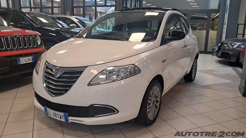 Lancia Ypsilon Ypsilon 1.2 69 CV 5 porte S&S Platinum