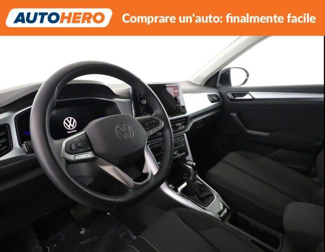 VOLKSWAGEN T-Roc 1.5 TSI ACT DSG Edition Plus