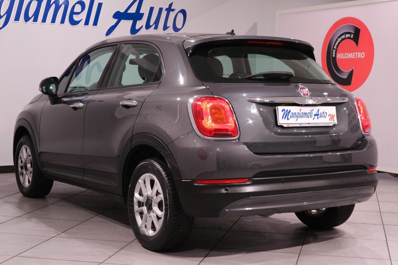 Fiat 500X 1.6 MultiJet 120CV Pop Star